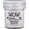 WOW! Glitter Embossing Powder - Santa's Beard - Snow Like Effect